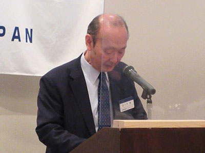 会報3048 新潟東ロータリークラブ