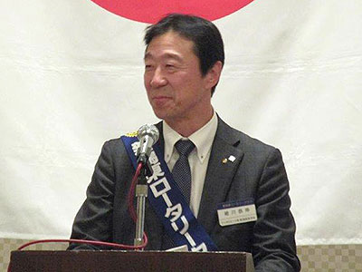 細川恭伸