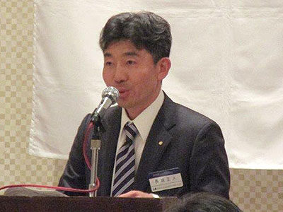 長坂正人