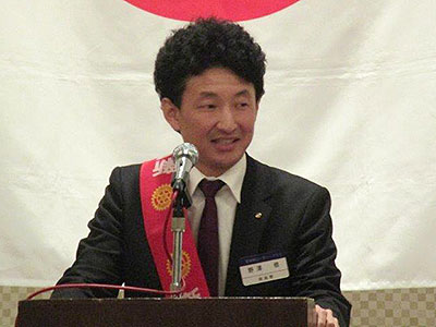 野澤修