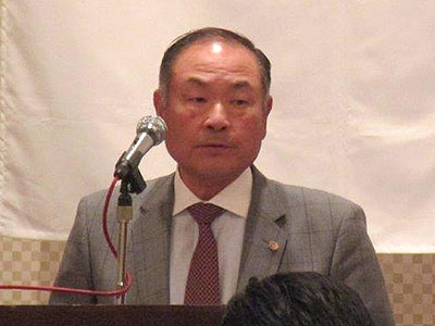 北村愼一