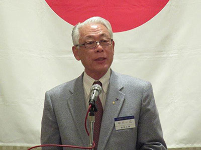 中川一広