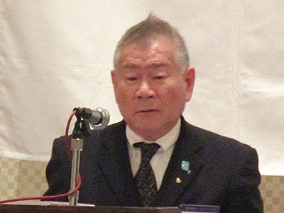 高橋英樹