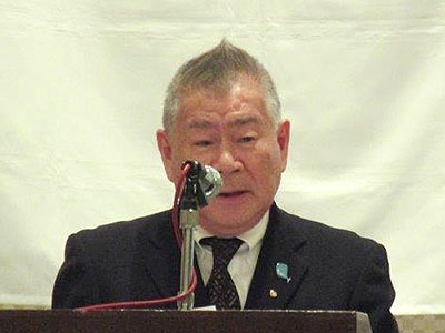 高橋英樹