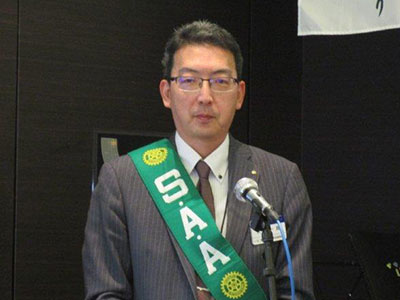 大宮一真
