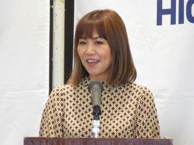 神田和代
