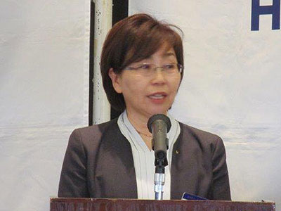 保苅玲子