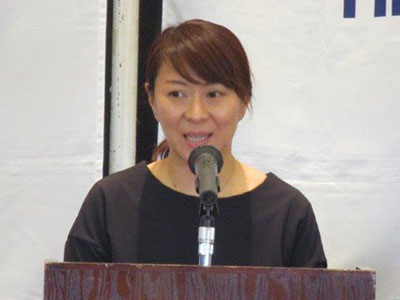渡辺睦