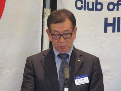 井上陽一