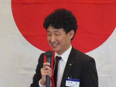 野澤修