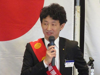 野澤修
