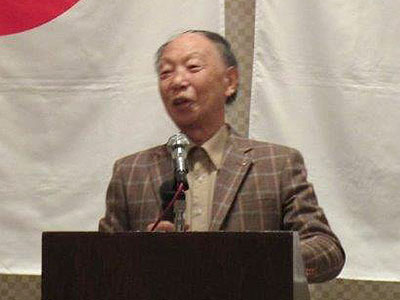 五十嵐忠司