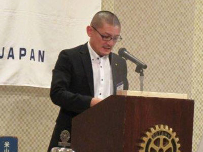 佐藤真介