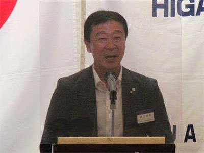 細川恭伸
