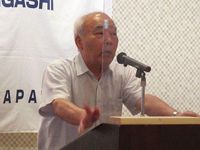 村山六郎