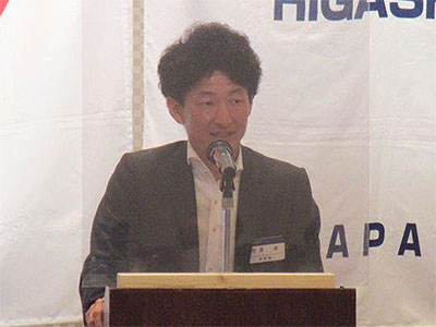野澤 修