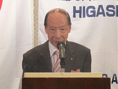 立川龍雄