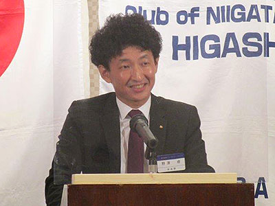 野澤 修