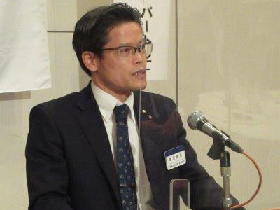 亀田陽司