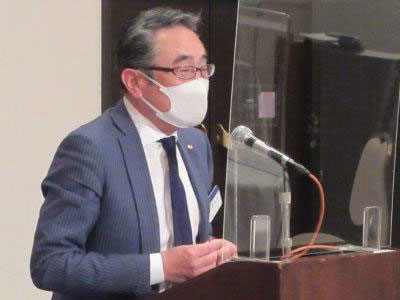 安藤幸夫