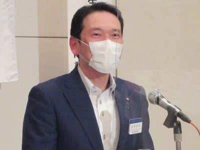 品田史夫