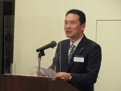 品田史夫