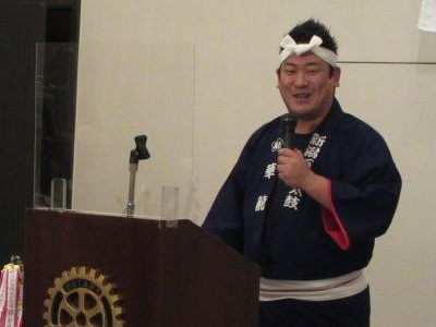 田村佑介