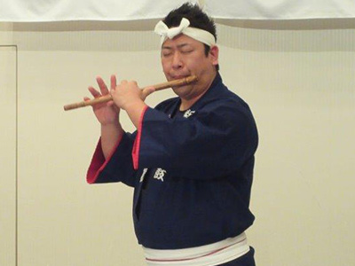 田村佑介