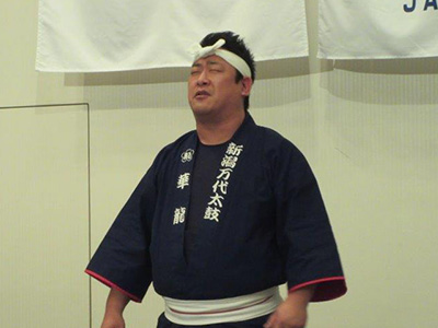 田村佑介