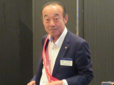 林 伸哉
