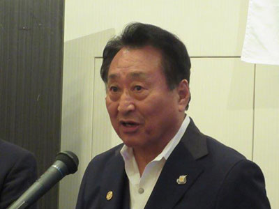 森田順一