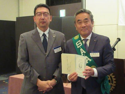 安藤幸夫