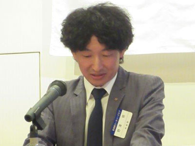 野澤 修