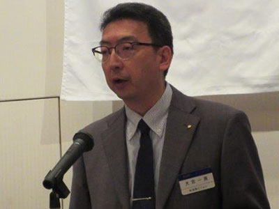 大宮一真