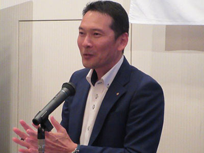 品田史夫