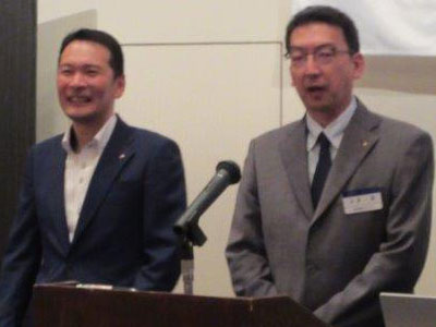 大宮一真、品田史夫