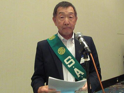 山田克明