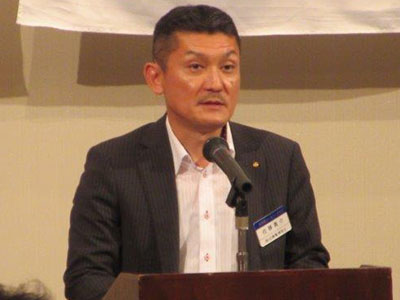 佐藤真介