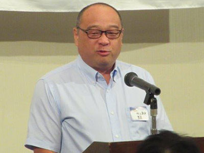 坂上彰平