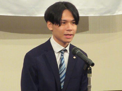 楊 閔鈞