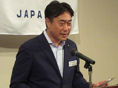 佐藤寿彦