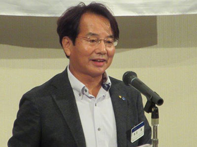薄田 豊