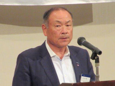 北村慎一