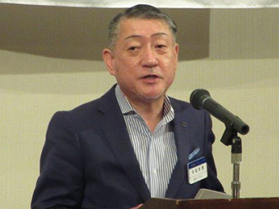 早福孝憲