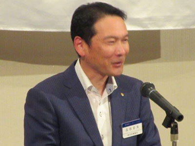 品田史夫