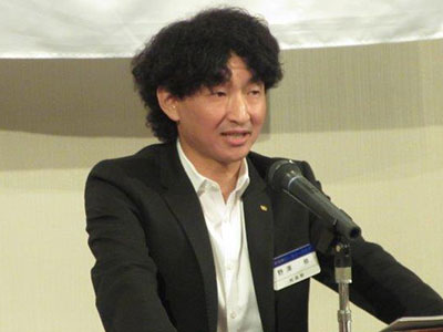 野澤 修