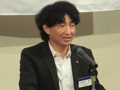 野澤 修