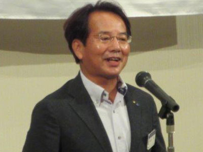 薄田 豊