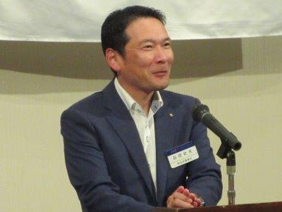 品田文夫