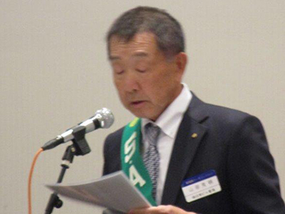 山田克明